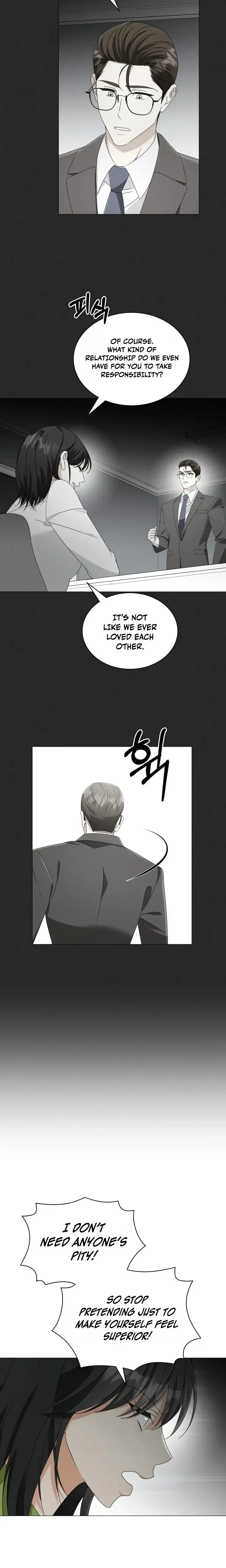 The Great Mad Dog Chapter 42 - Page 10