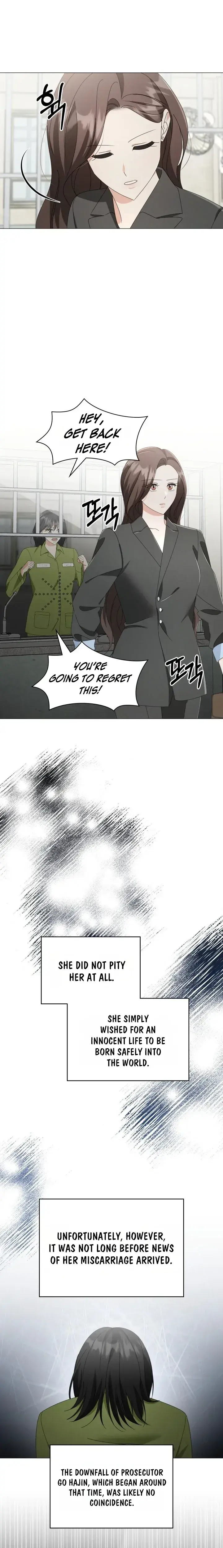 The Great Mad Dog Chapter 42 - Page 11