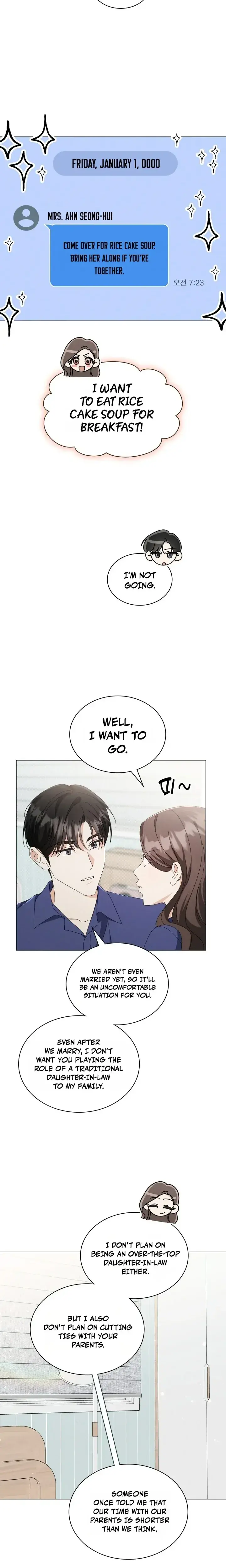 The Great Mad Dog Chapter 42 - Page 14