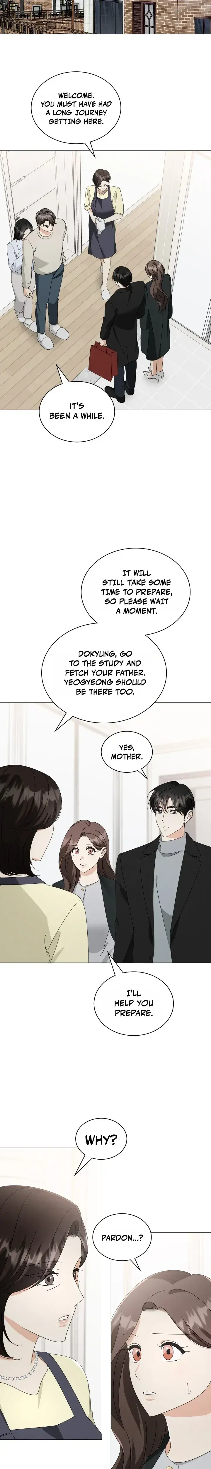 The Great Mad Dog Chapter 42 - Page 16
