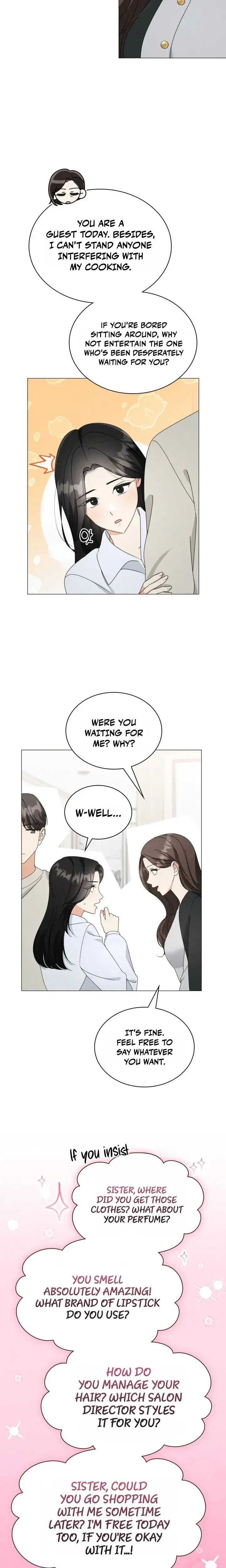 The Great Mad Dog Chapter 42 - Page 17