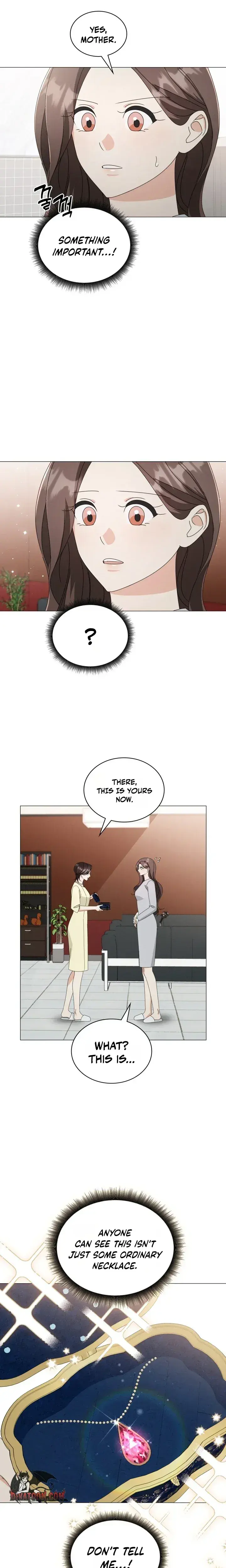 The Great Mad Dog Chapter 42 - Page 20