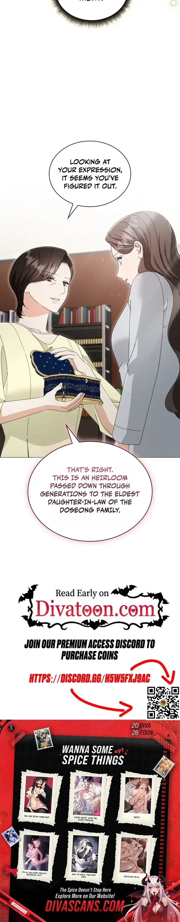 The Great Mad Dog Chapter 42 - Page 21