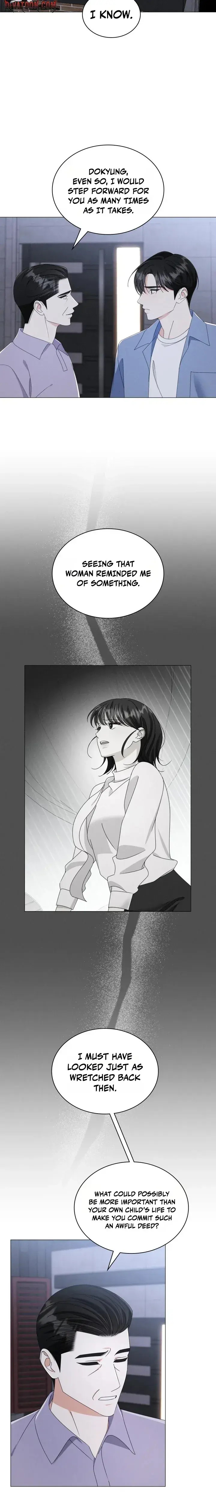 The Great Mad Dog Chapter 42 - Page 3