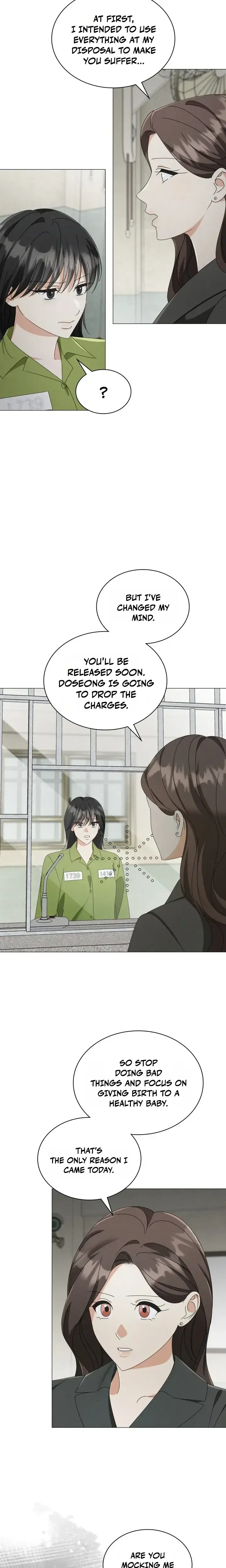 The Great Mad Dog Chapter 42 - Page 6