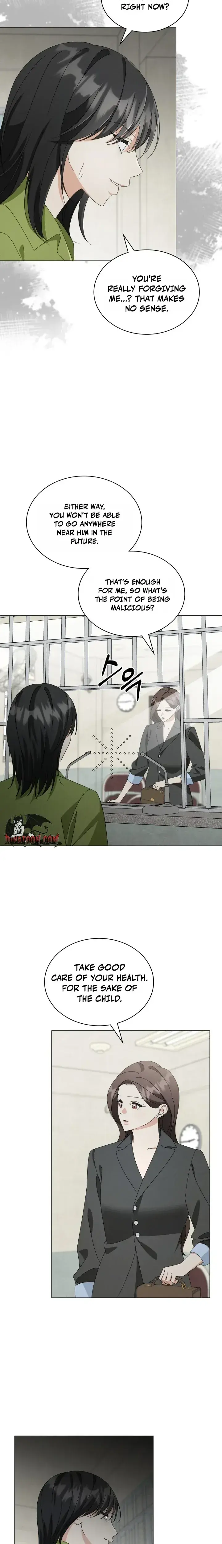 The Great Mad Dog Chapter 42 - Page 7