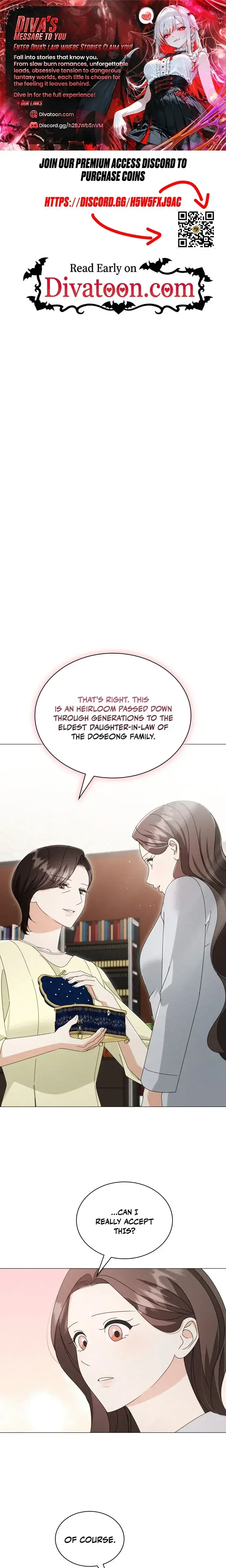 The Great Mad Dog Chapter 43 - Page 1