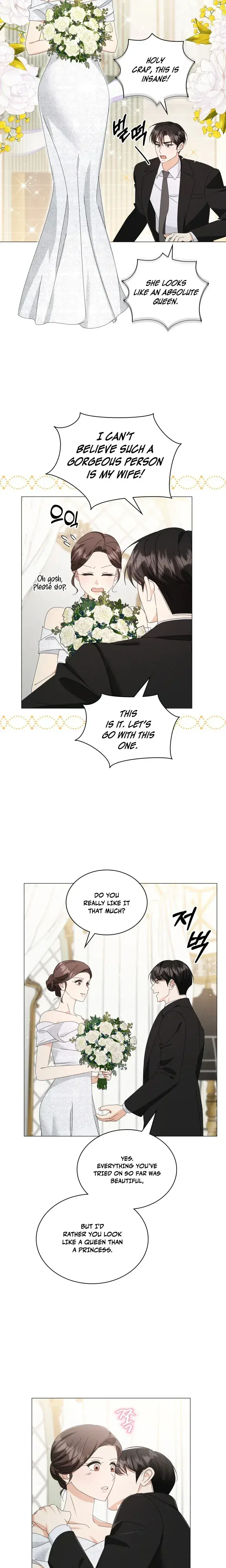 The Great Mad Dog Chapter 43 - Page 11