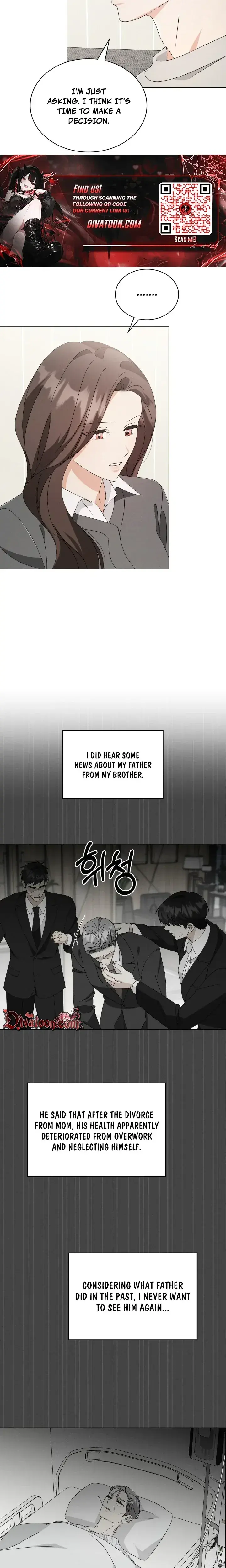 The Great Mad Dog Chapter 43 - Page 15