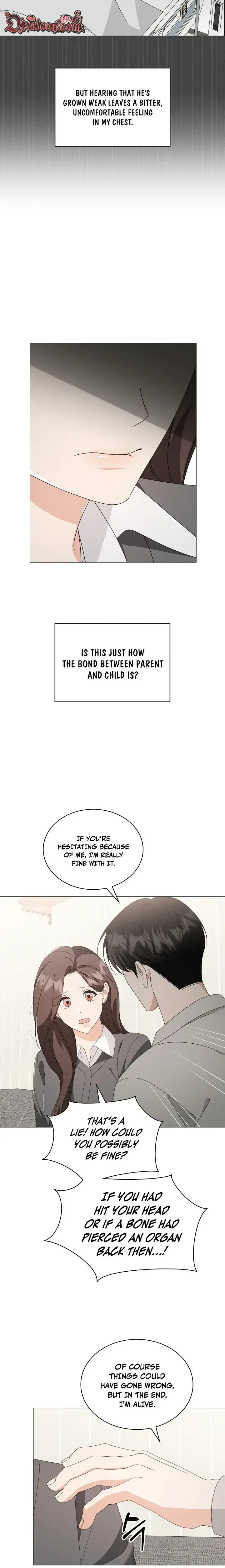 The Great Mad Dog Chapter 43 - Page 16
