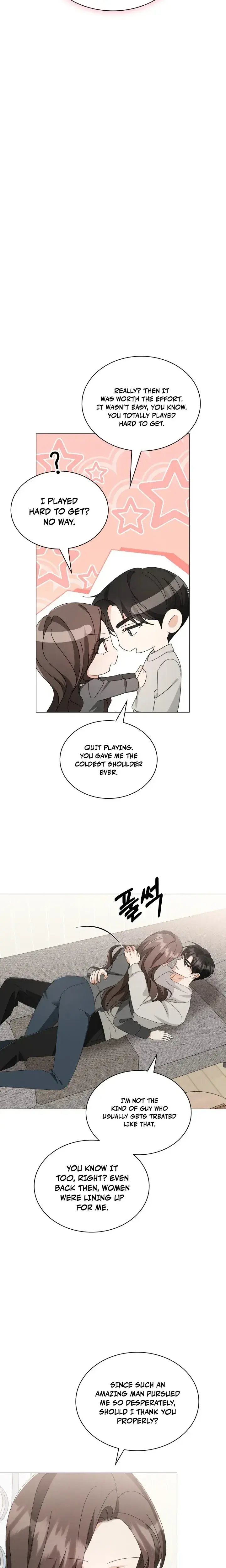 The Great Mad Dog Chapter 43 - Page 19