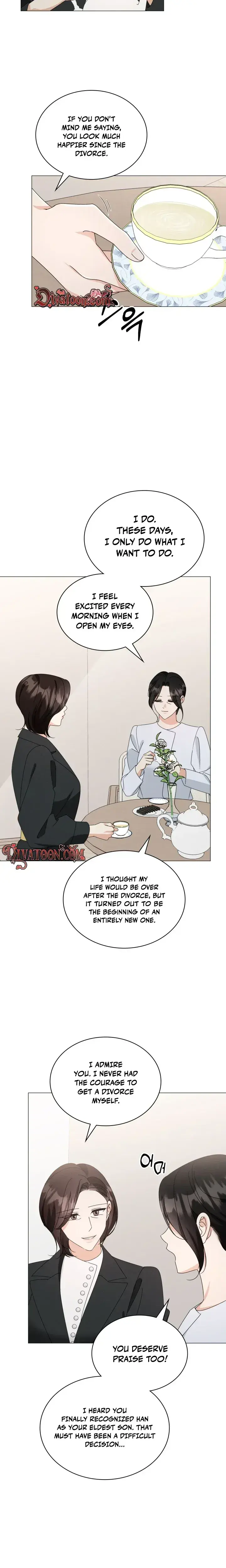 The Great Mad Dog Chapter 43 - Page 6