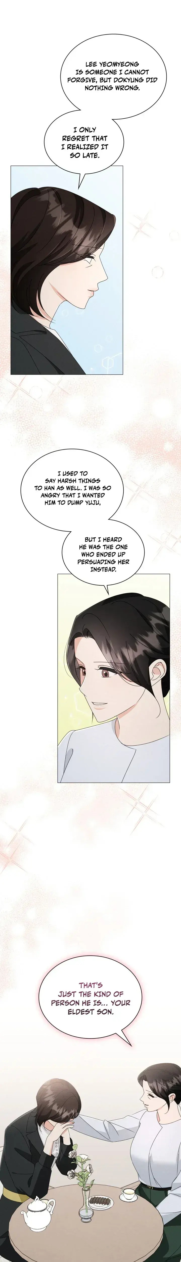The Great Mad Dog Chapter 43 - Page 7
