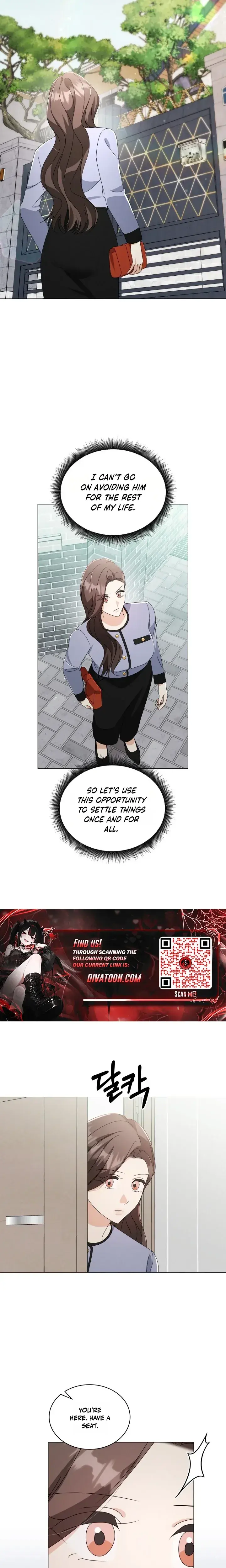 The Great Mad Dog Chapter 44 - Page 12
