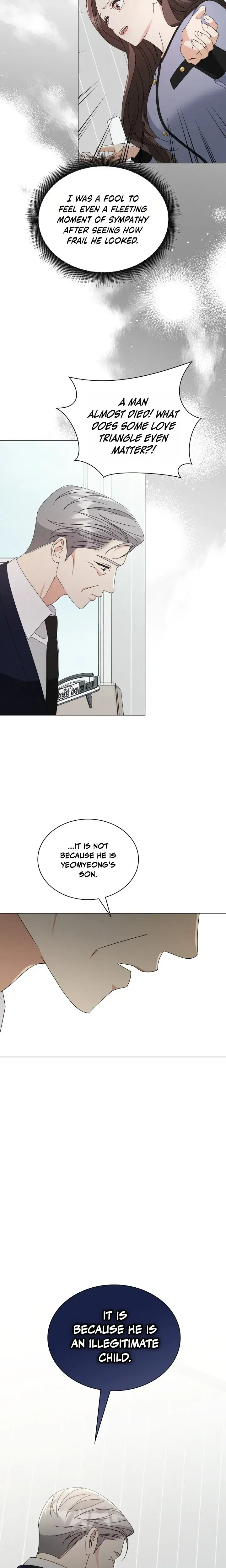 The Great Mad Dog Chapter 44 - Page 15