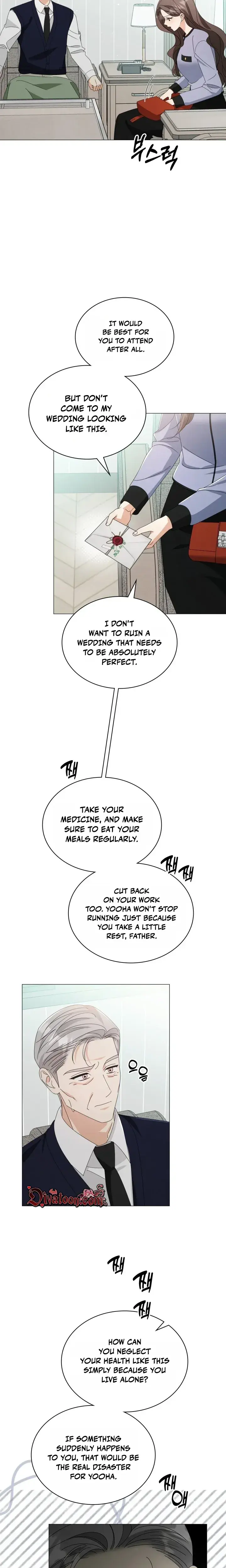The Great Mad Dog Chapter 44 - Page 18