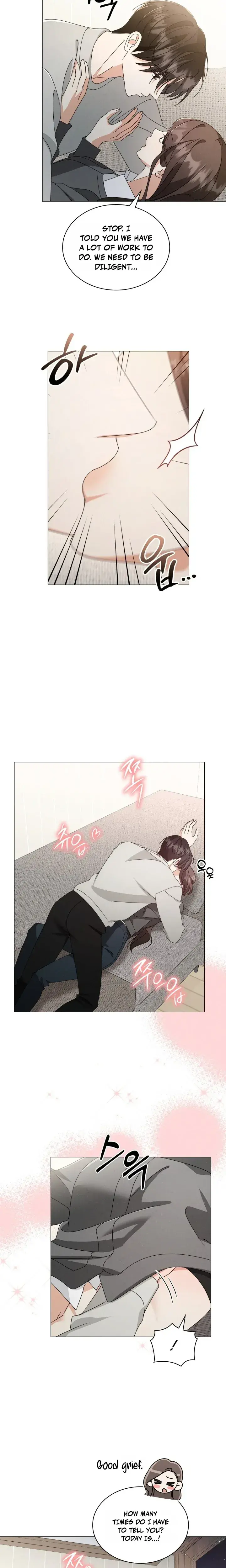 The Great Mad Dog Chapter 44 - Page 2