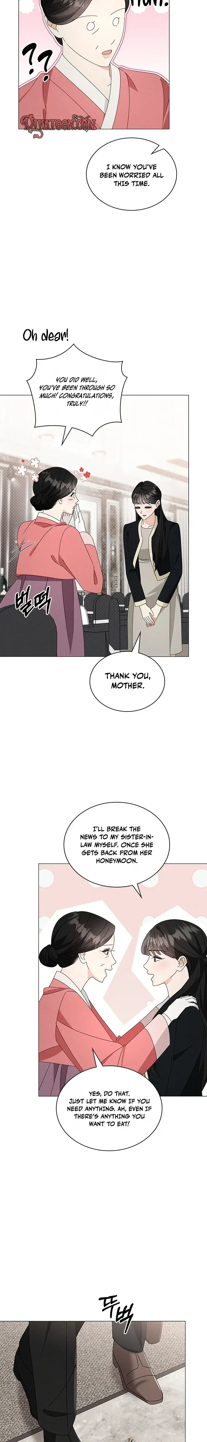 The Great Mad Dog Chapter 45 - Page 13