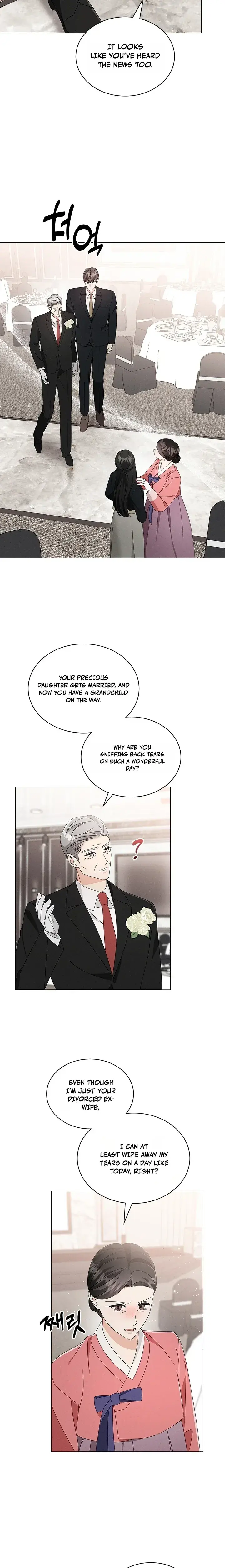 The Great Mad Dog Chapter 45 - Page 14