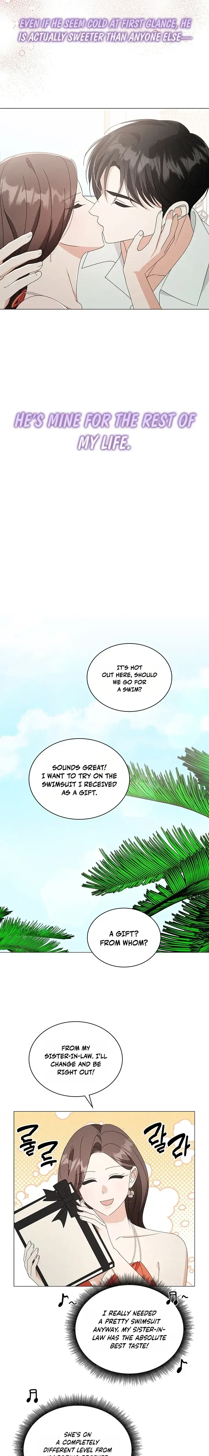 The Great Mad Dog Chapter 45 - Page 20