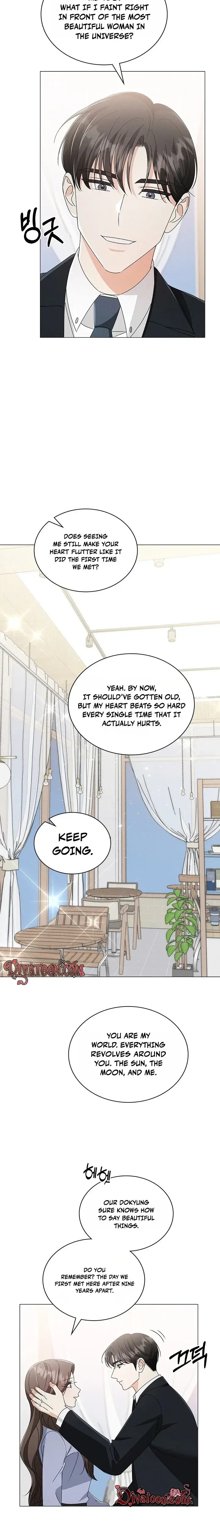 The Great Mad Dog Chapter 45 - Page 4