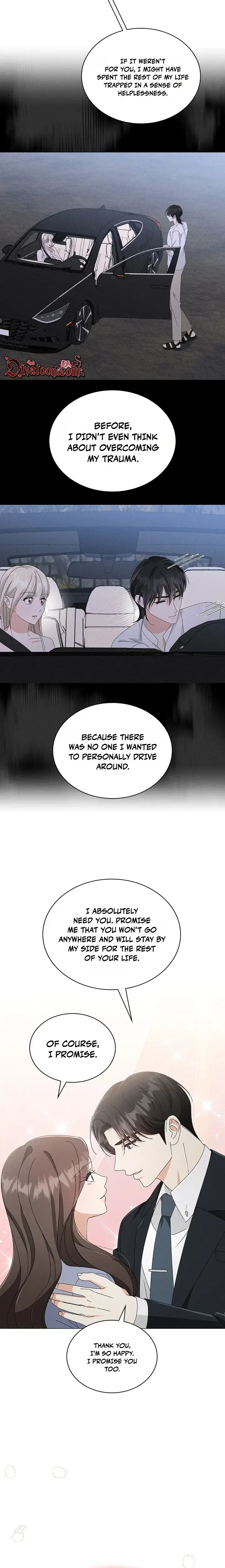 The Great Mad Dog Chapter 45 - Page 6