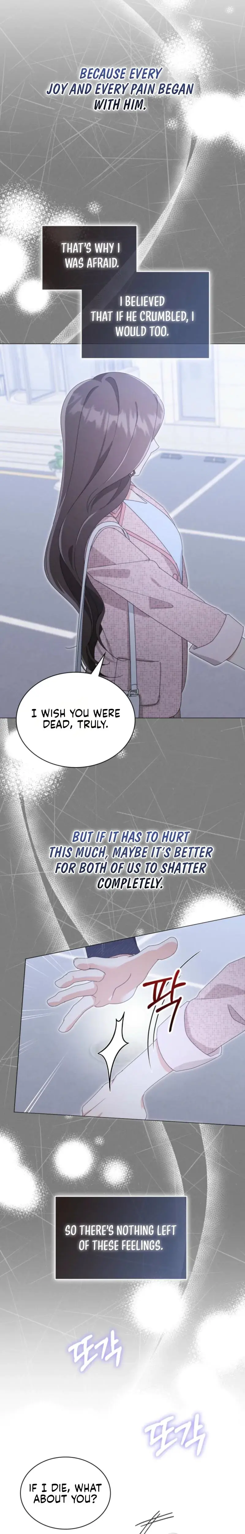 The Great Mad Dog Chapter 5 - Page 19