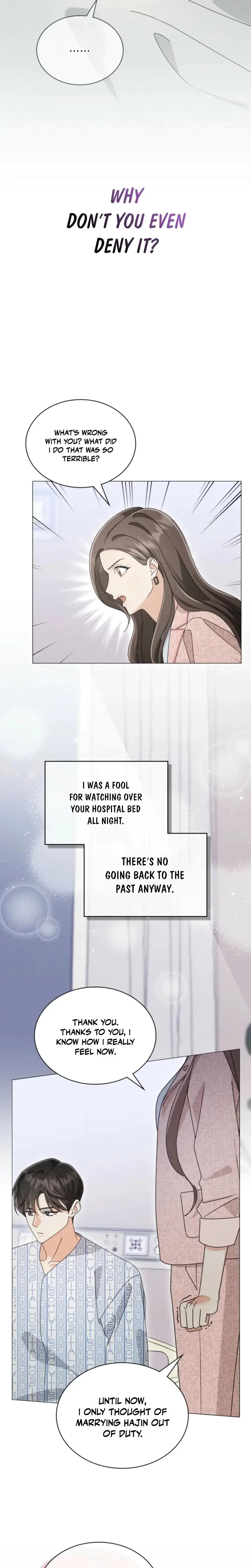 The Great Mad Dog Chapter 6 - Page 10