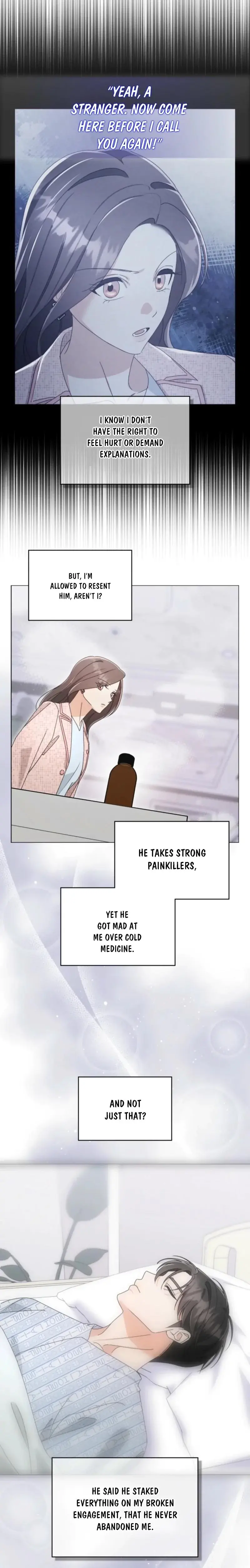 The Great Mad Dog Chapter 6 - Page 4