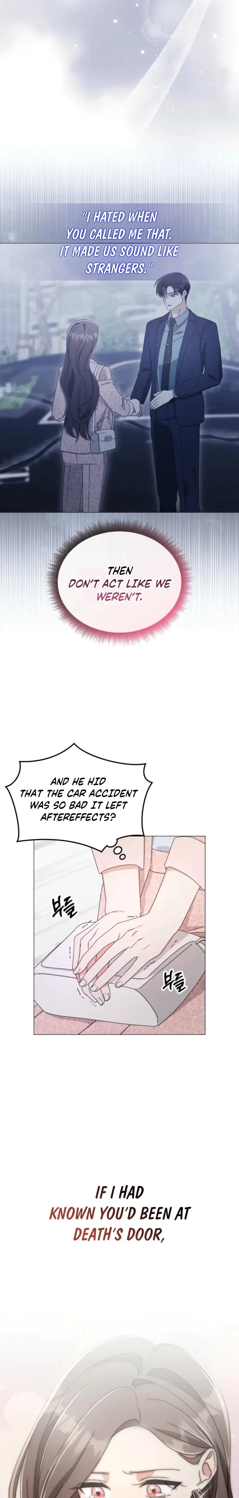 The Great Mad Dog Chapter 6 - Page 5