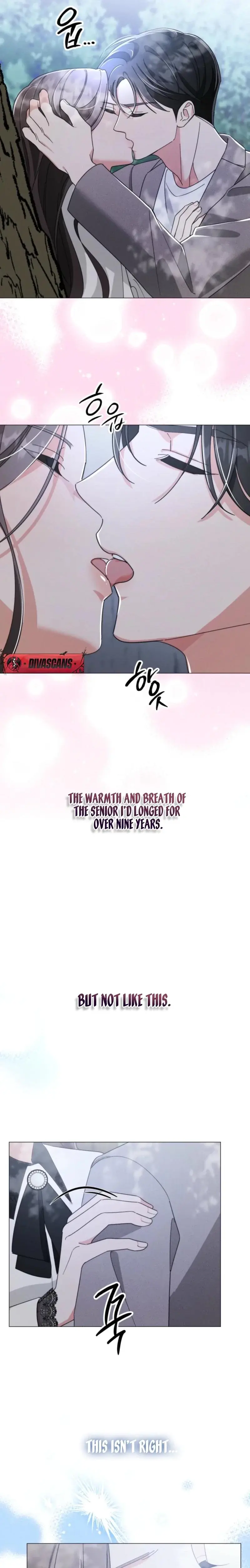 The Great Mad Dog Chapter 7 - Page 13