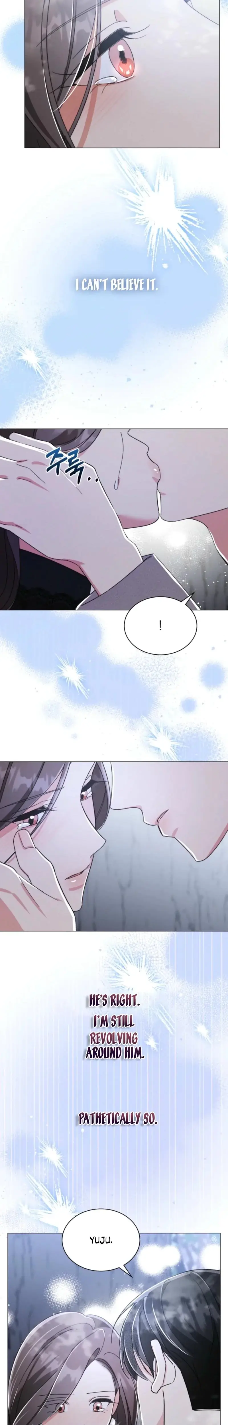The Great Mad Dog Chapter 7 - Page 14