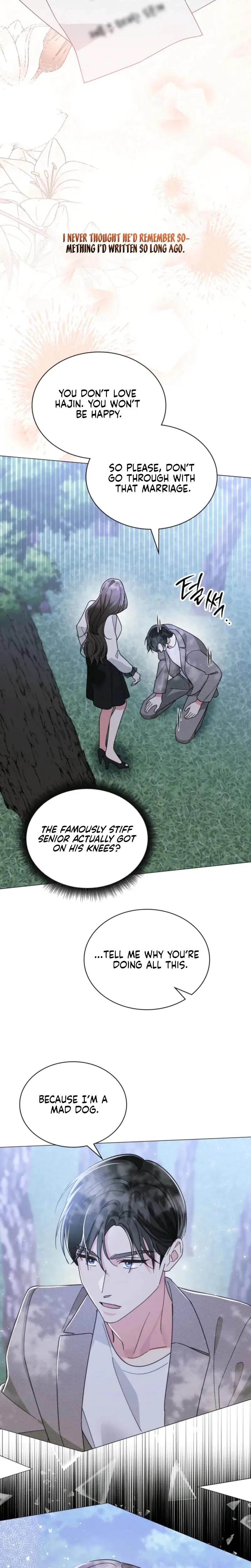 The Great Mad Dog Chapter 7 - Page 16