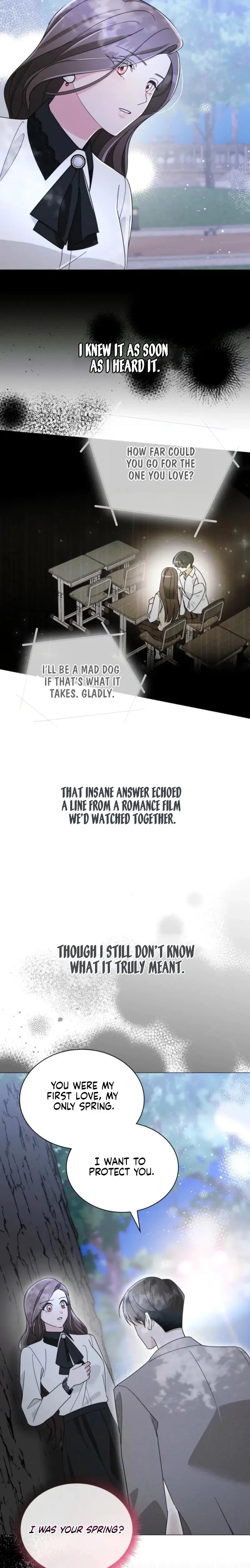 The Great Mad Dog Chapter 7 - Page 17