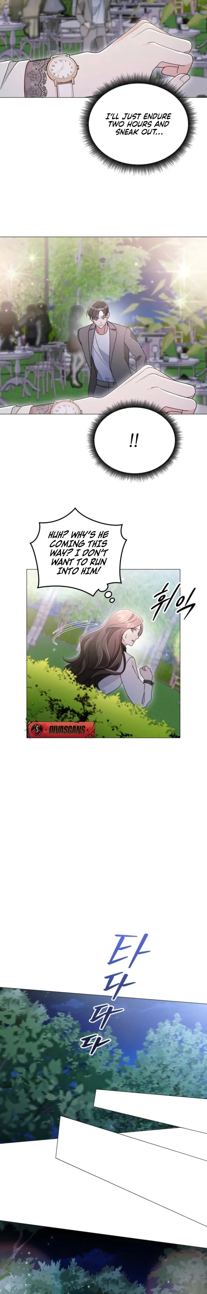 The Great Mad Dog Chapter 7 - Page 5