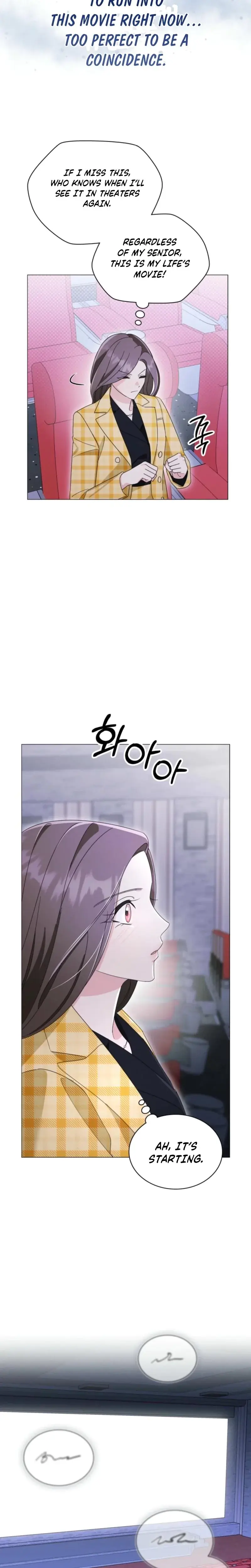 The Great Mad Dog Chapter 8 - Page 15