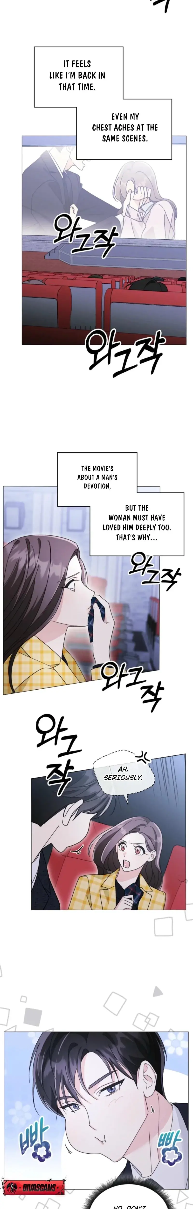 The Great Mad Dog Chapter 8 - Page 18