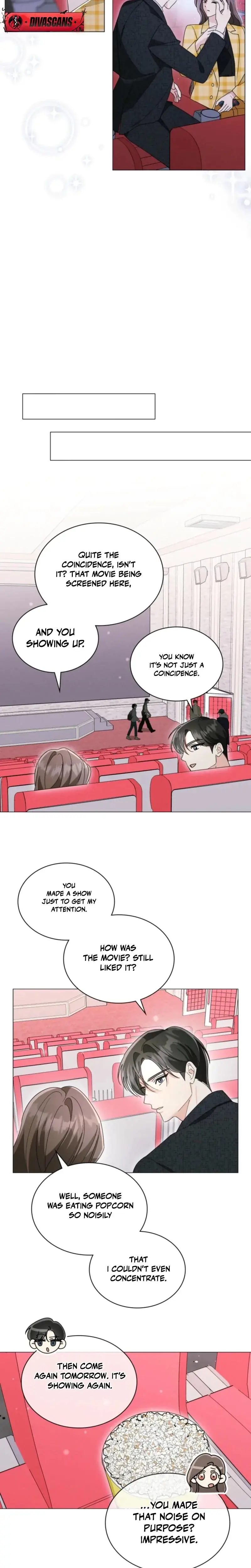 The Great Mad Dog Chapter 8 - Page 21