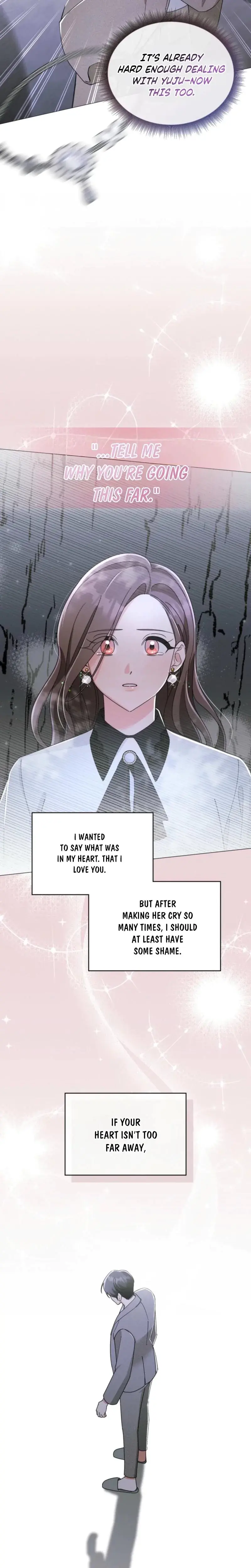 The Great Mad Dog Chapter 8 - Page 6