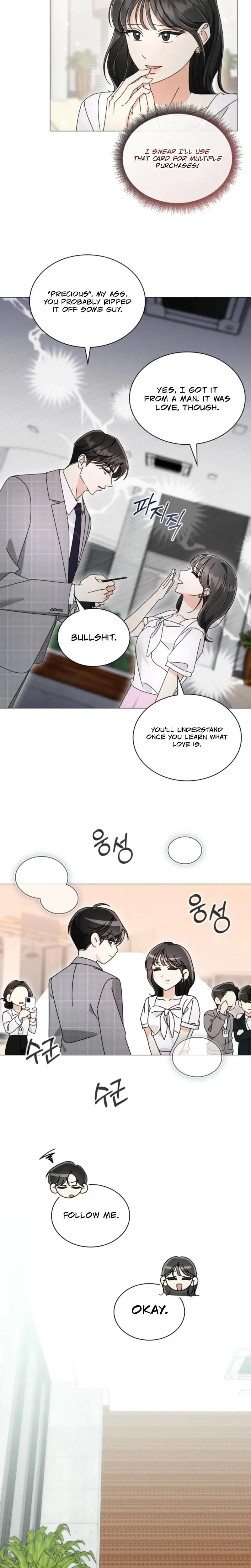 The Great Mad Dog Chapter 9 - Page 10