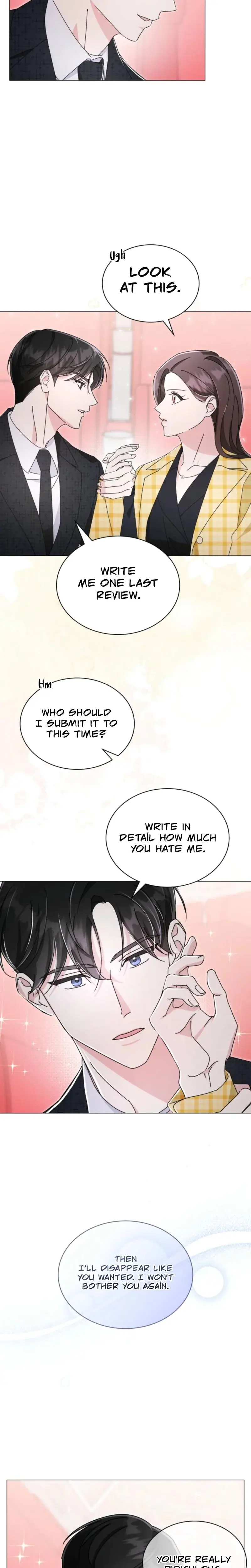The Great Mad Dog Chapter 9 - Page 2