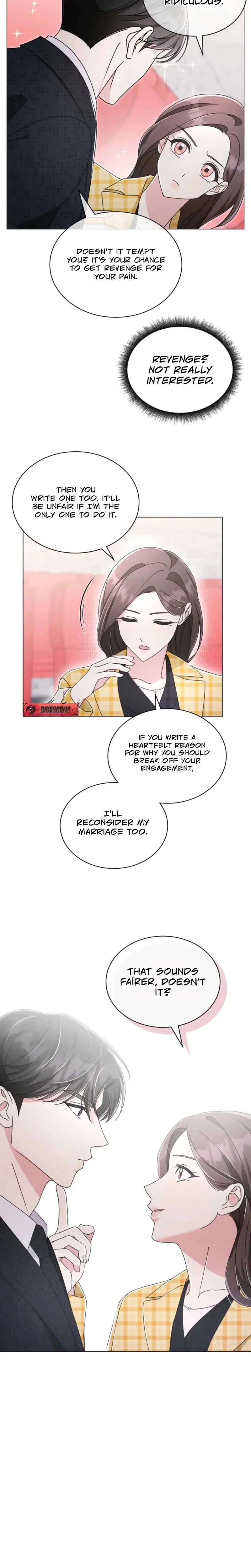 The Great Mad Dog Chapter 9 - Page 3