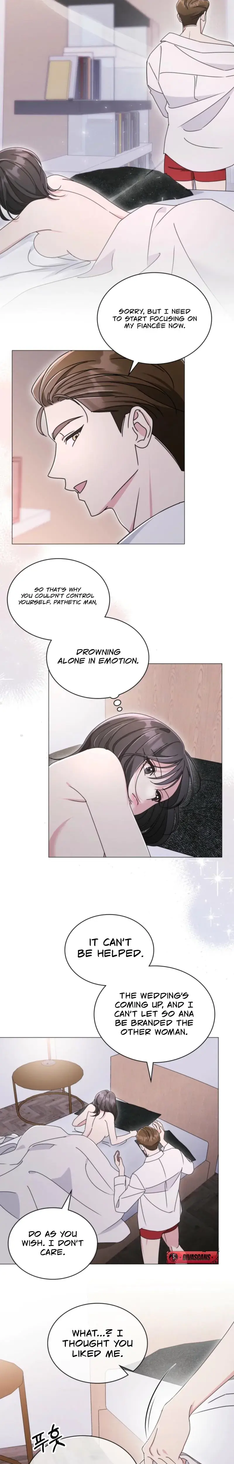 The Great Mad Dog Chapter 9 - Page 6