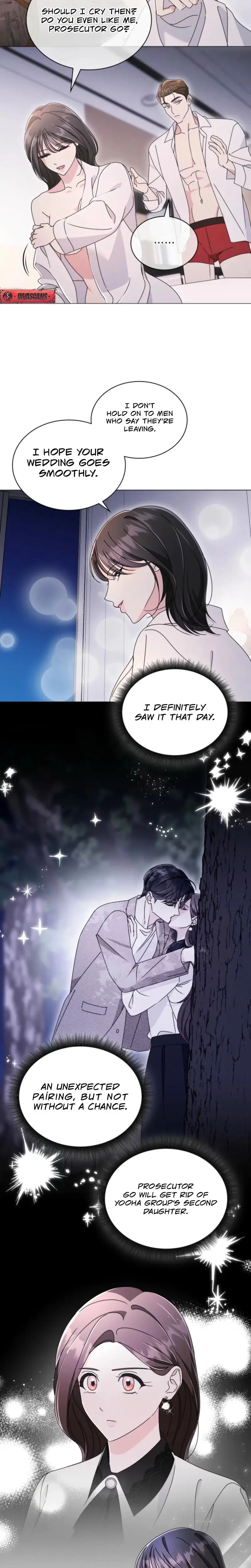 The Great Mad Dog Chapter 9 - Page 7