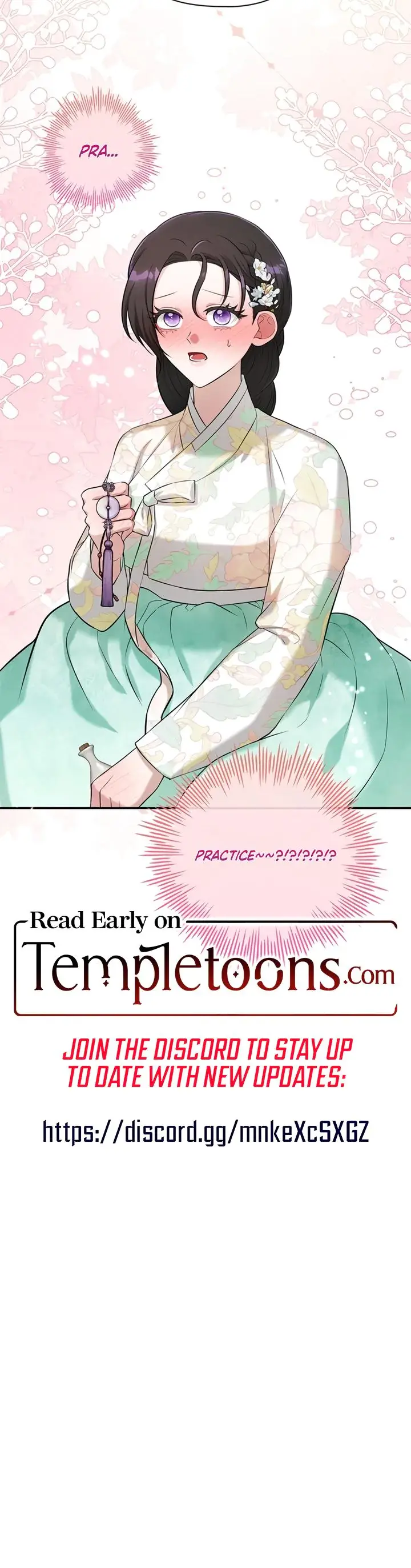 The Guardian Deitys Bride Chapter 10 - Page 16