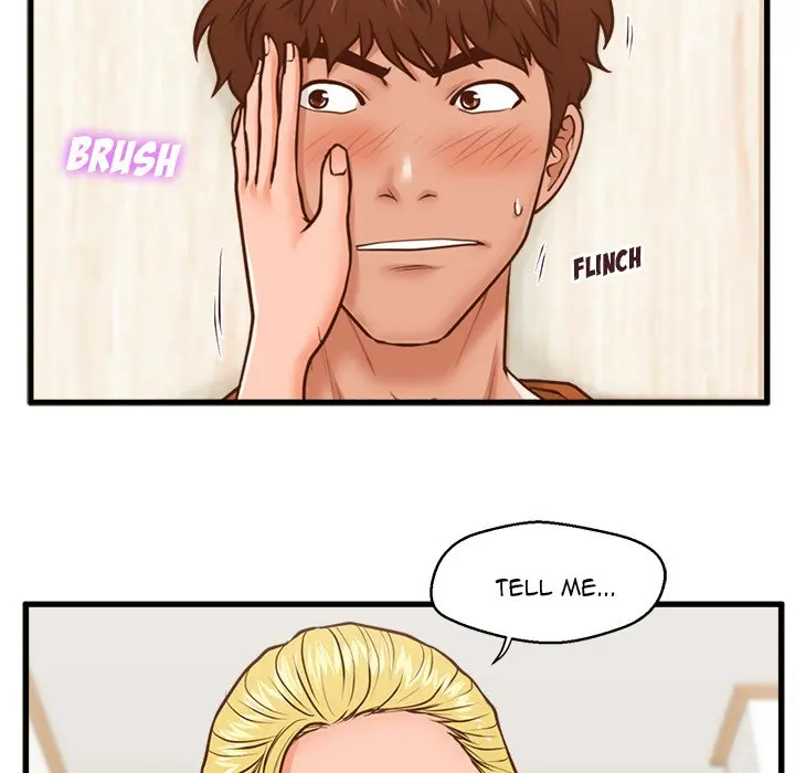 The Guest House Chapter 13 - Page 27