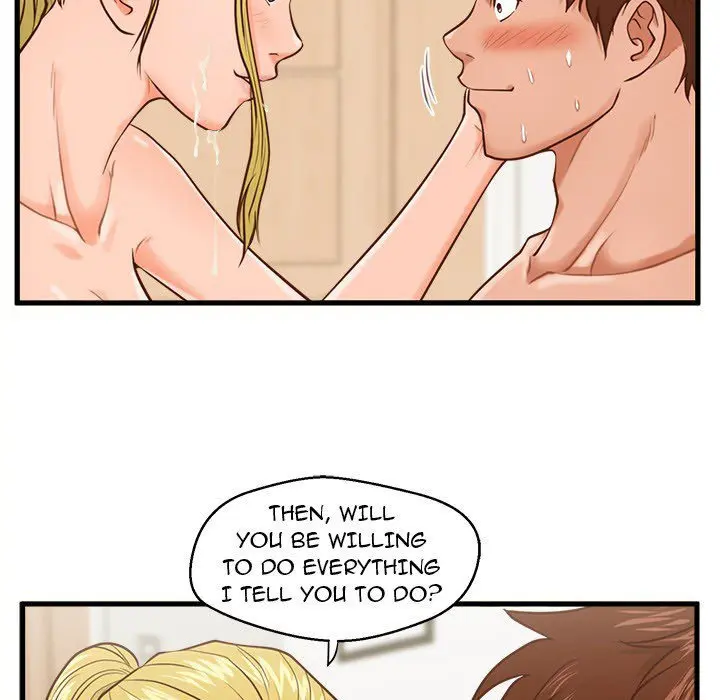 The Guest House Chapter 14 - Page 101