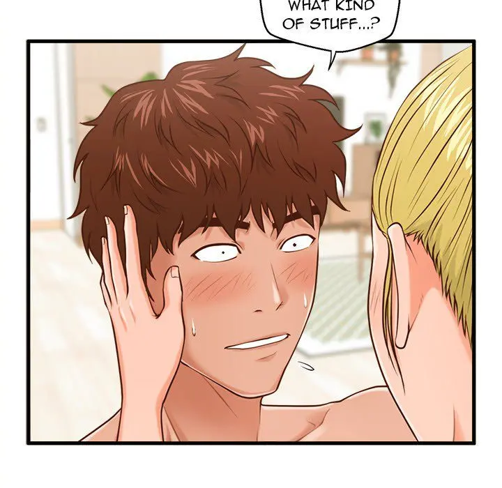 The Guest House Chapter 14 - Page 103