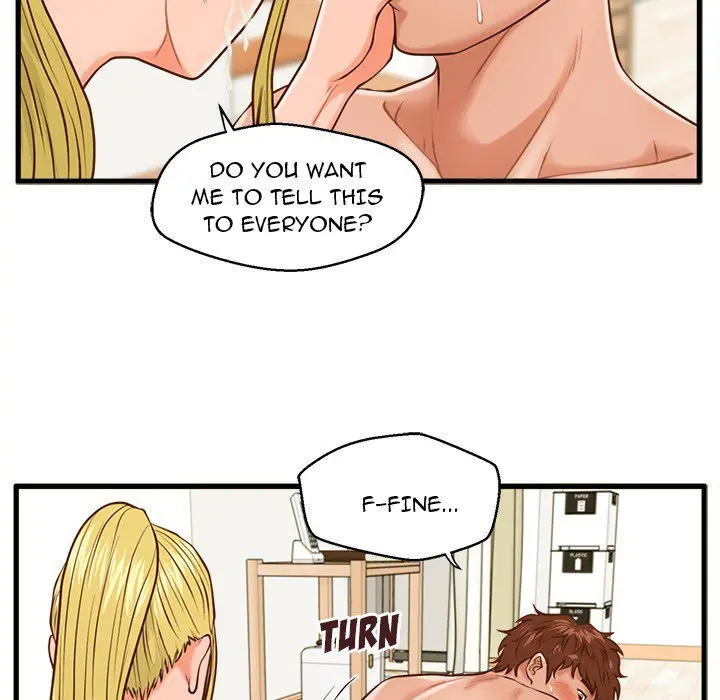 The Guest House Chapter 14 - Page 106