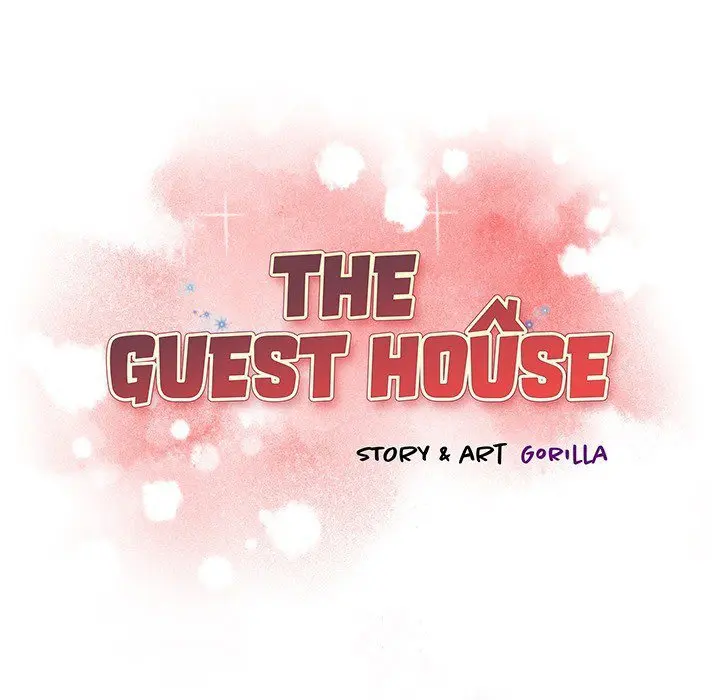 The Guest House Chapter 14 - Page 11